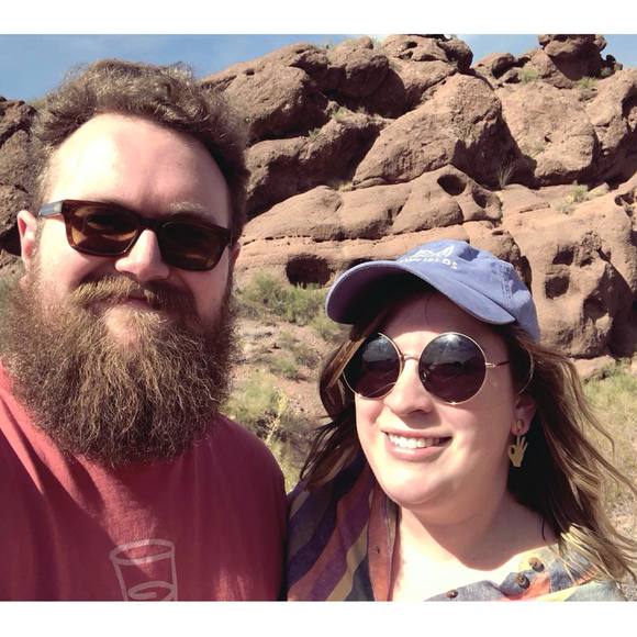 Meet your Posher, Alex - Picture 1 of 1